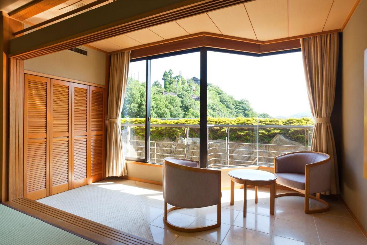 Hotel Kinzan Kobe Zewnętrze zdjęcie