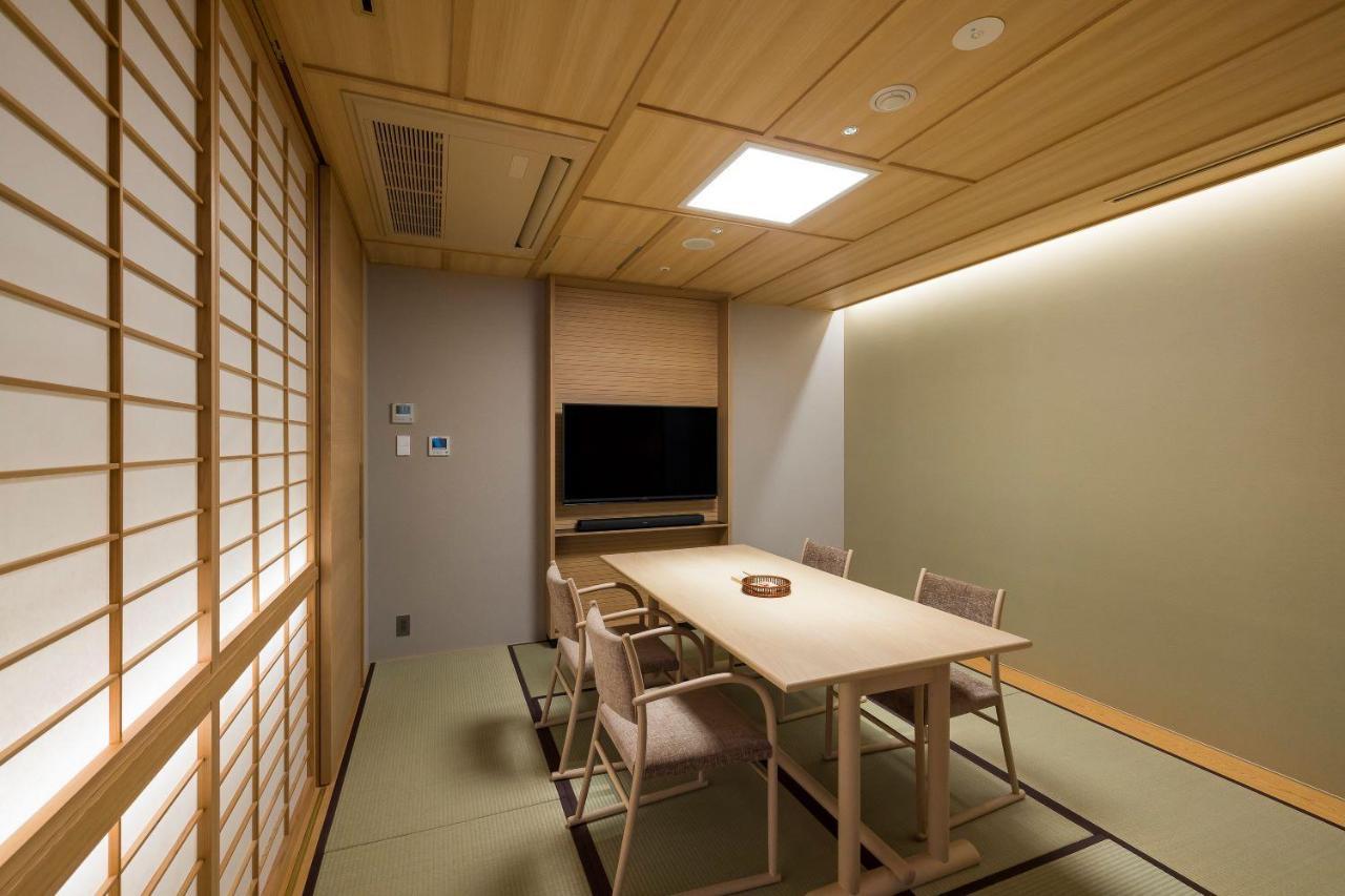 Hotel Kinzan Kobe Zewnętrze zdjęcie
