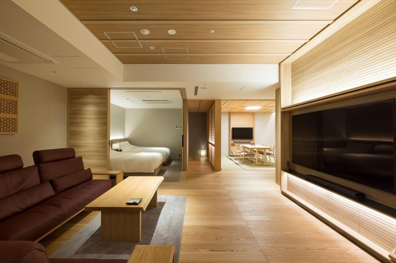 Hotel Kinzan Kobe Zewnętrze zdjęcie