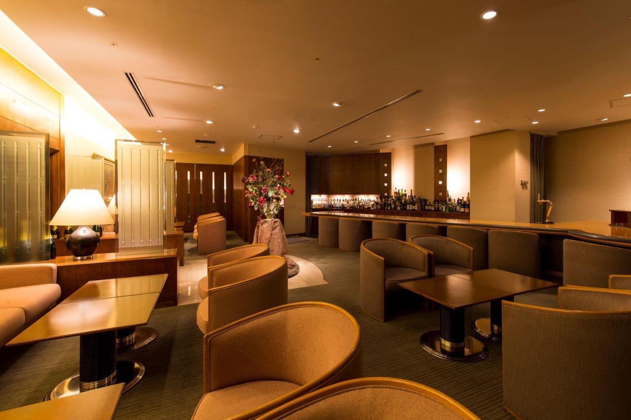 Hotel Kinzan Kobe Zewnętrze zdjęcie