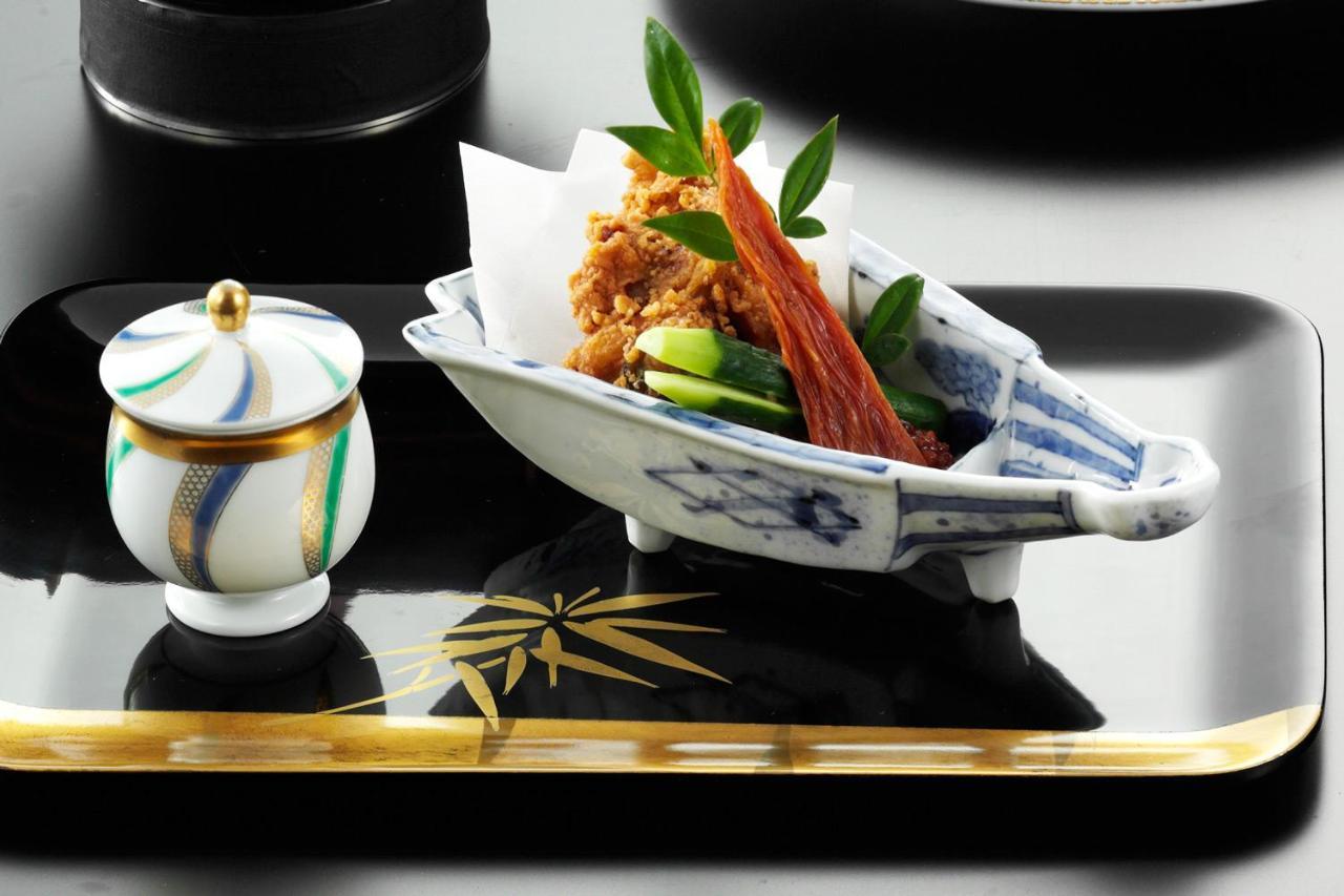 Hotel Kinzan Kobe Zewnętrze zdjęcie
