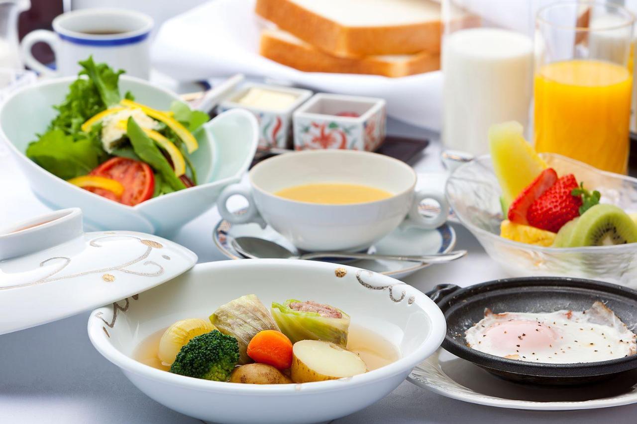 Hotel Kinzan Kobe Zewnętrze zdjęcie