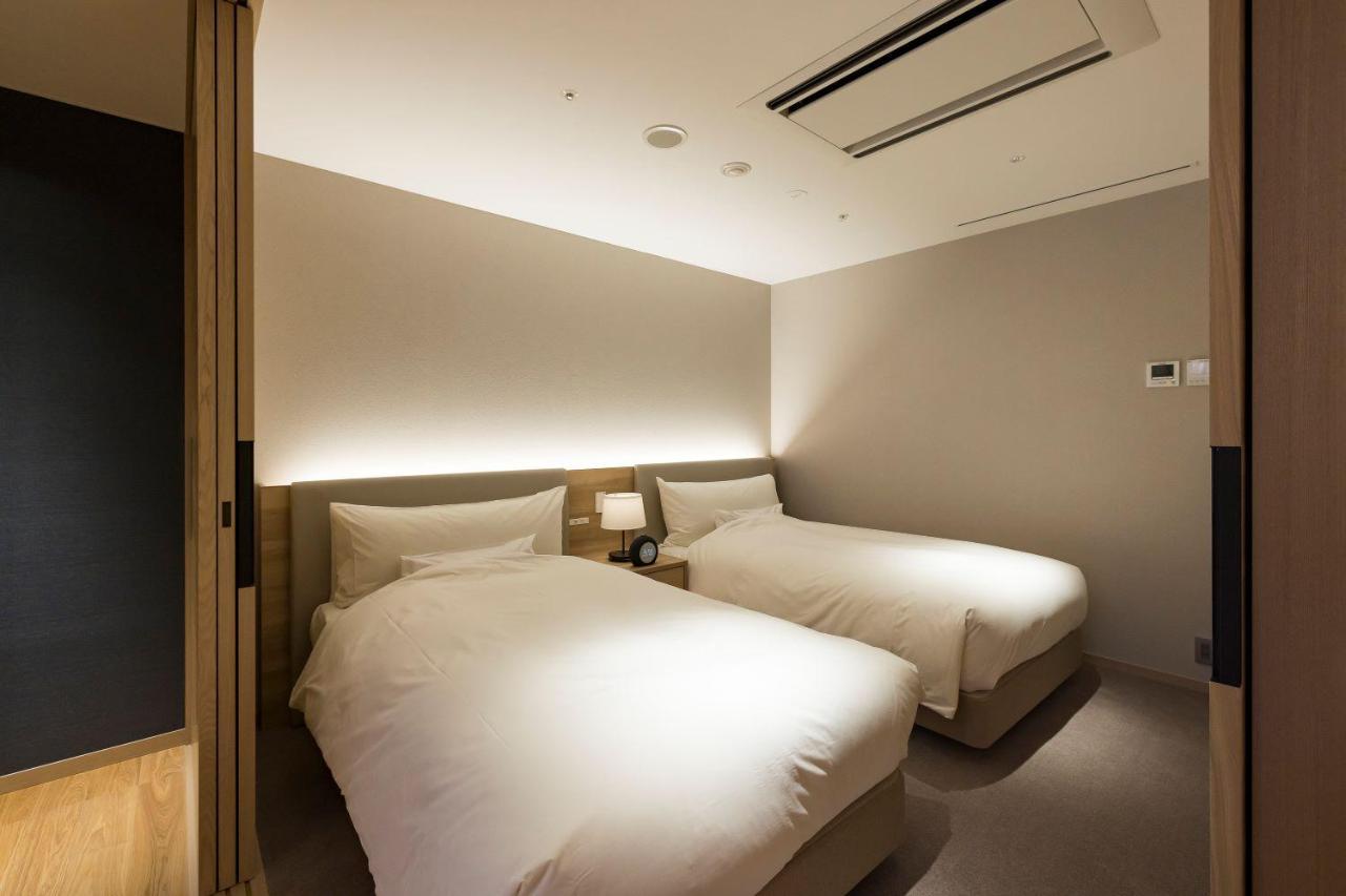 Hotel Kinzan Kobe Zewnętrze zdjęcie