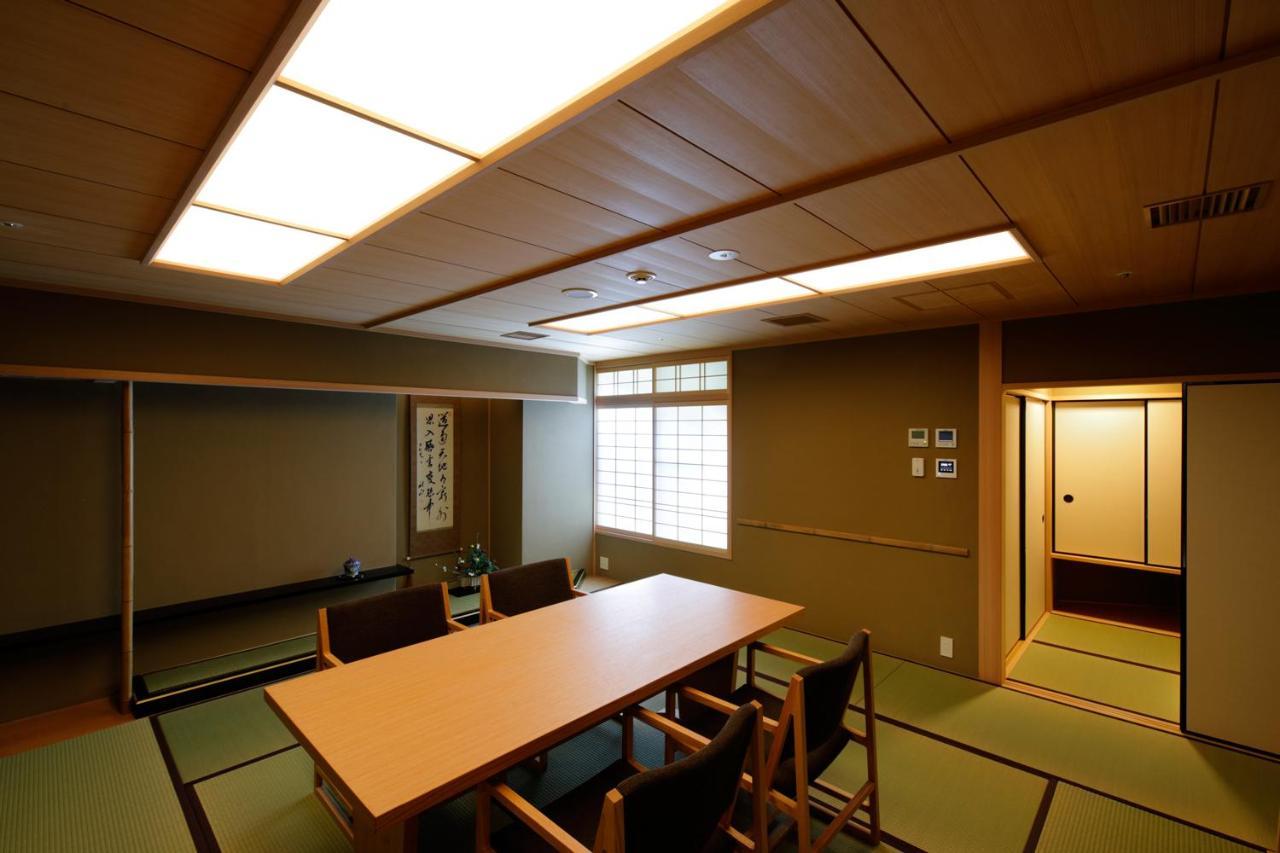 Hotel Kinzan Kobe Zewnętrze zdjęcie