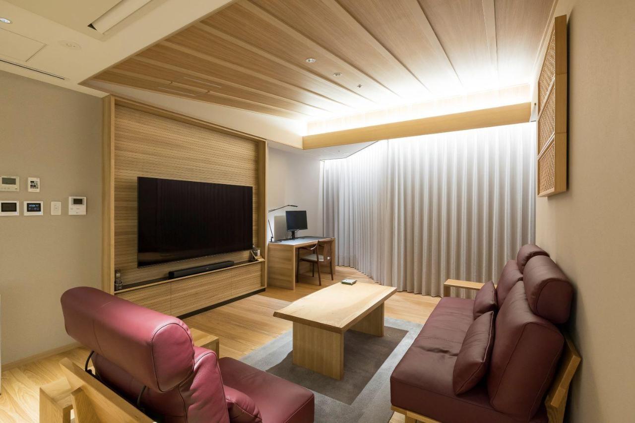 Hotel Kinzan Kobe Zewnętrze zdjęcie