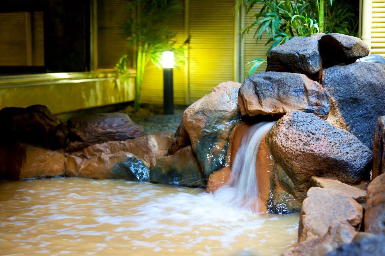 Hotel Kinzan Kobe Zewnętrze zdjęcie
