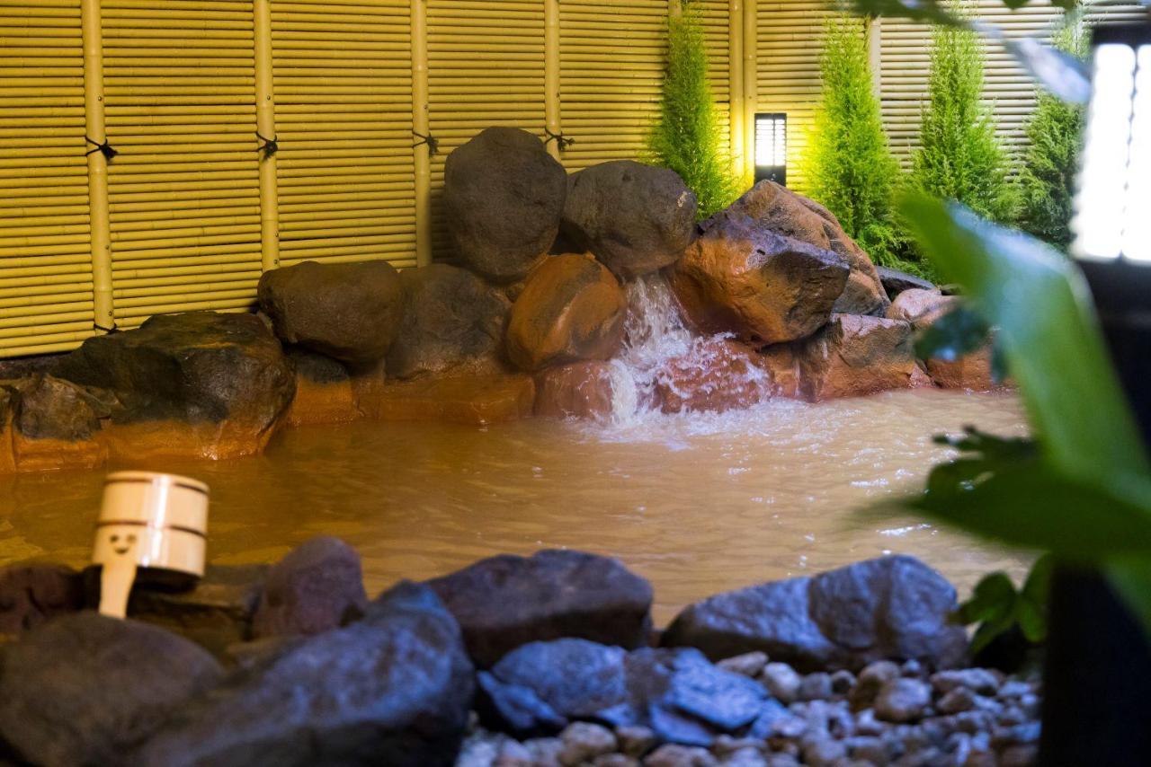 Hotel Kinzan Kobe Zewnętrze zdjęcie