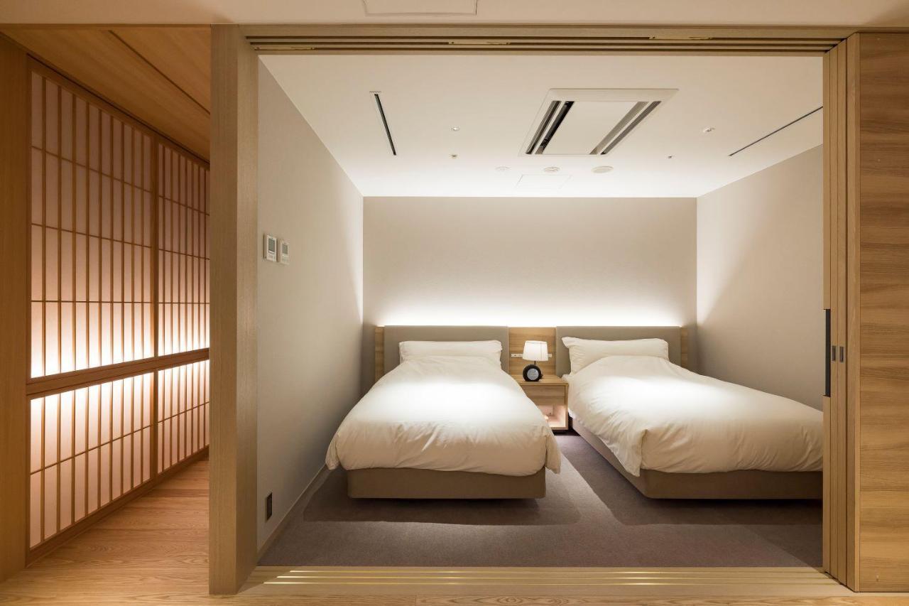 Hotel Kinzan Kobe Zewnętrze zdjęcie