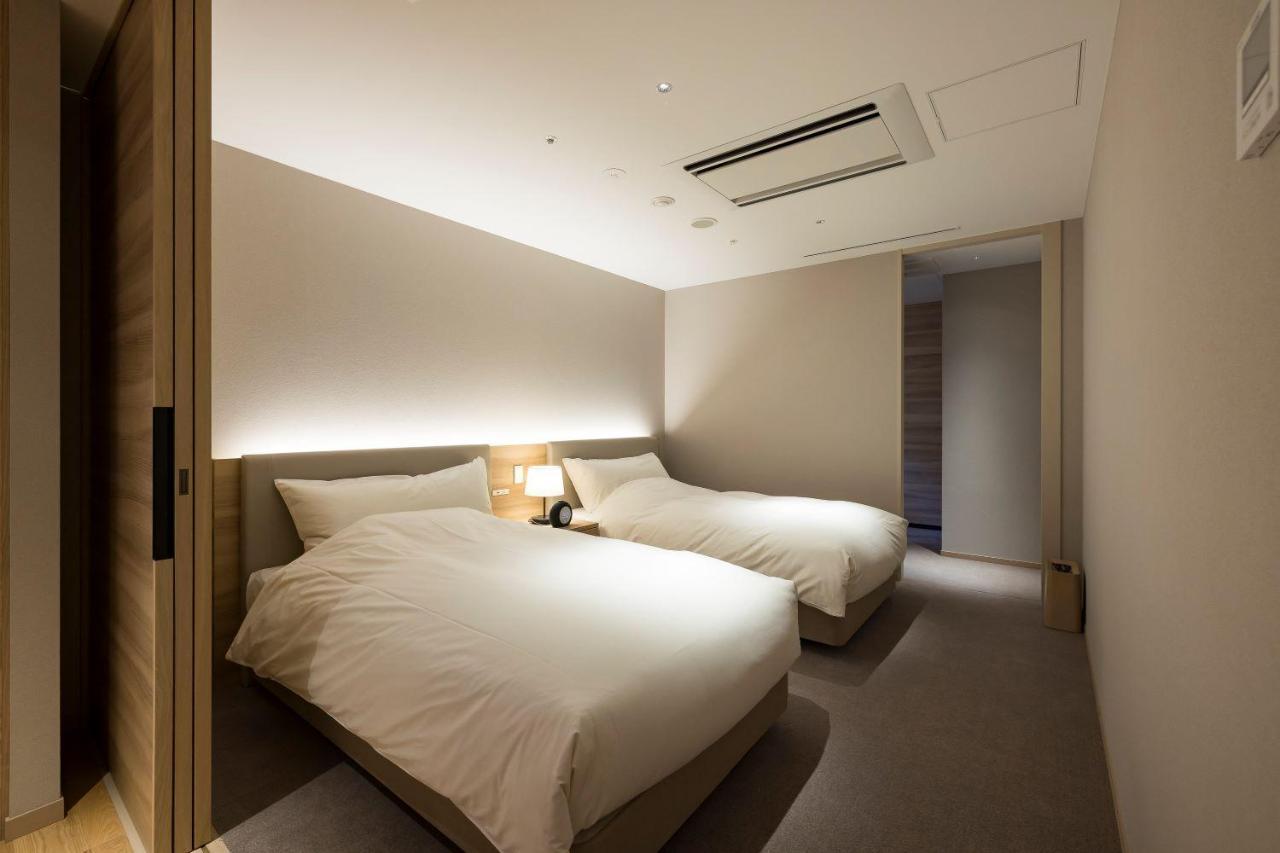 Hotel Kinzan Kobe Zewnętrze zdjęcie