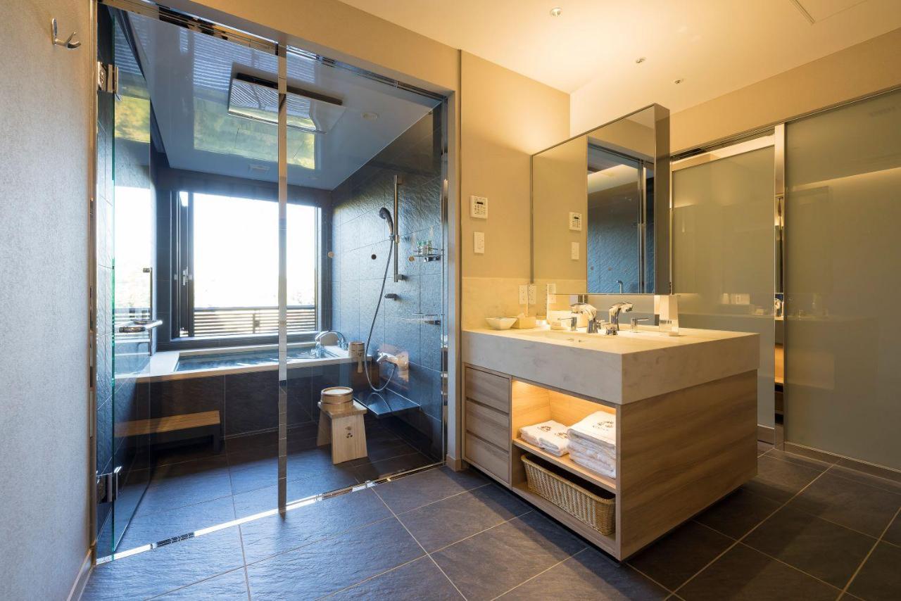 Hotel Kinzan Kobe Zewnętrze zdjęcie