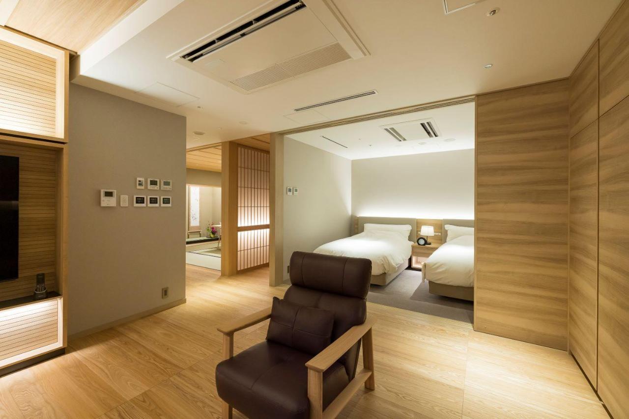 Hotel Kinzan Kobe Zewnętrze zdjęcie