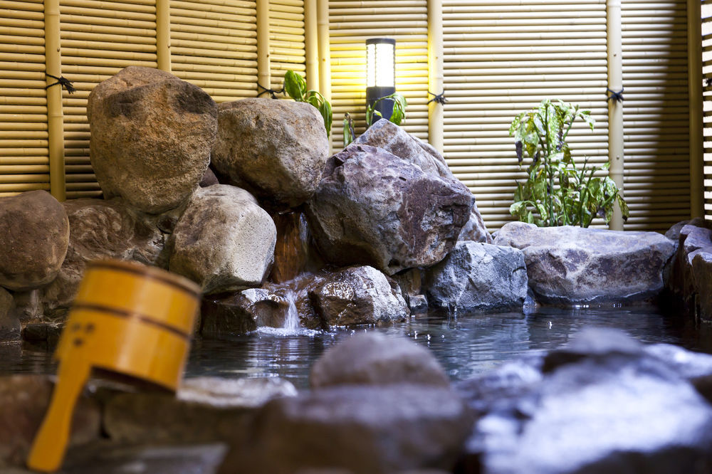 Hotel Kinzan Kobe Zewnętrze zdjęcie