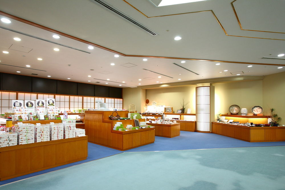 Hotel Kinzan Kobe Zewnętrze zdjęcie