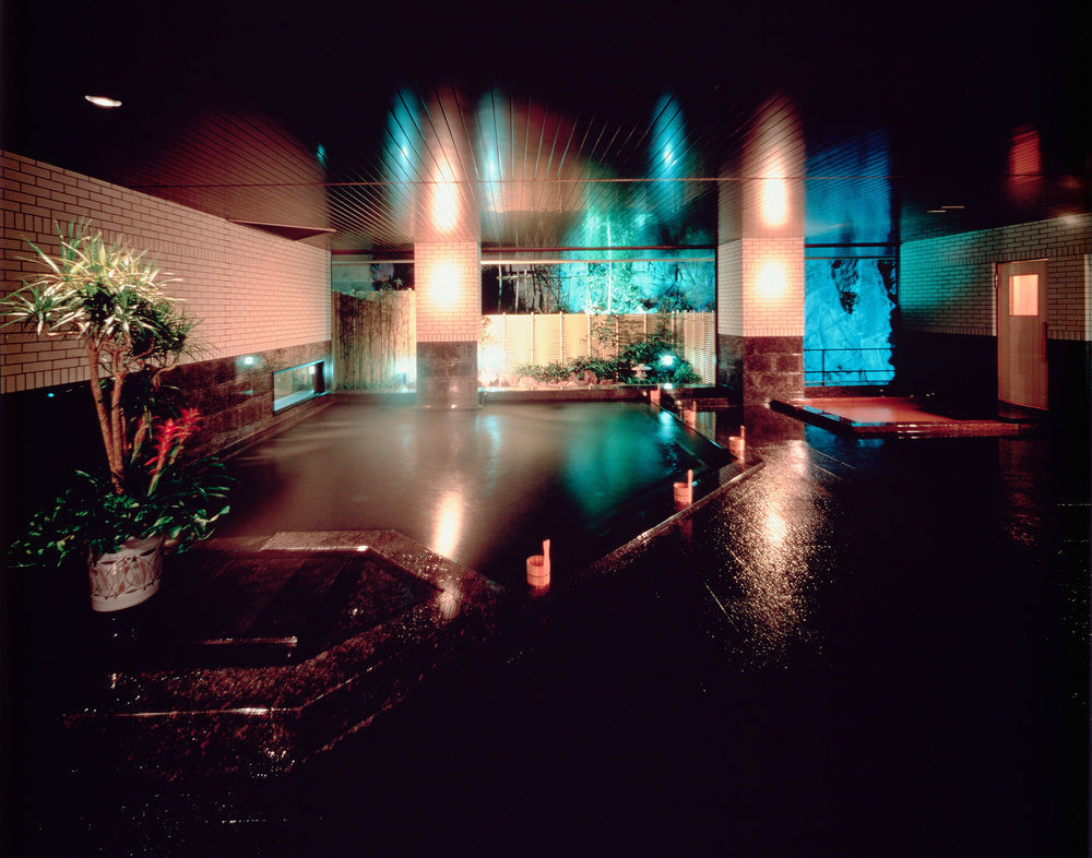 Hotel Kinzan Kobe Zewnętrze zdjęcie